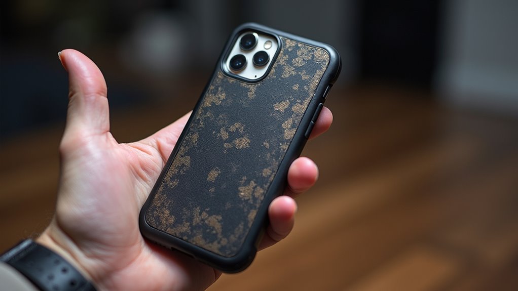 diagnostyka problemu z ładowaniem iPhone