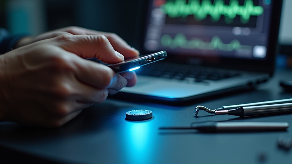 diagnostyka problemu z ładowaniem iPhone