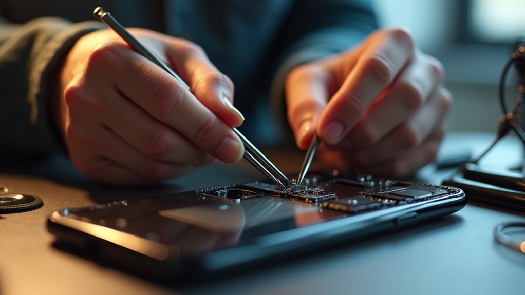iphone charging port repair bielsko bia a