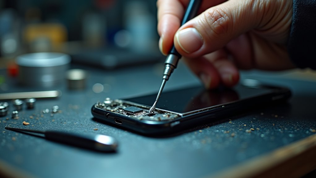 iphone charging port repair g browa g rnicza