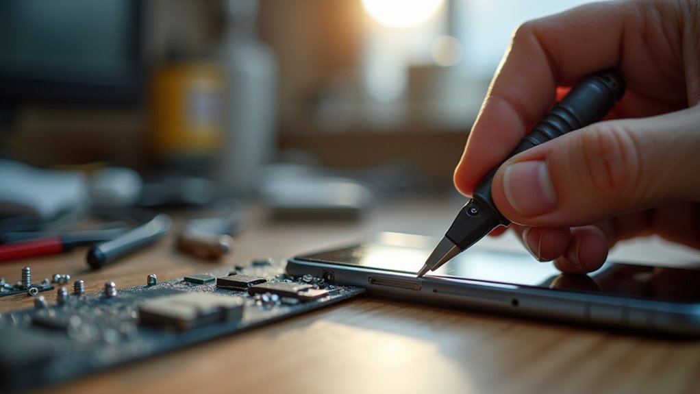 Naprawa portu ładowania iPhone Wałbrzych naprawa portu ładowania iPhone