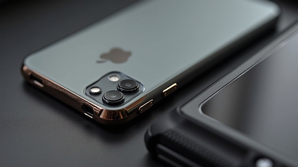Naprawa portu ładowania iPhone'a Gdańsk naprawa portu ładowania iPhone