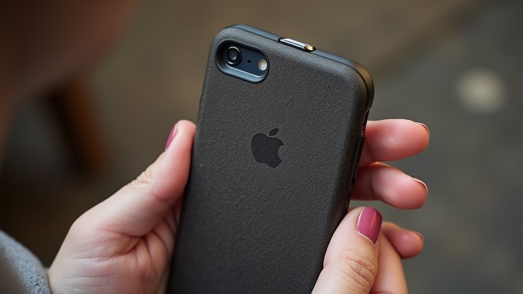 Czyszczenie i konserwacja iPhone'a po zalaniu Kraków cennik czyszczenia iPhone
