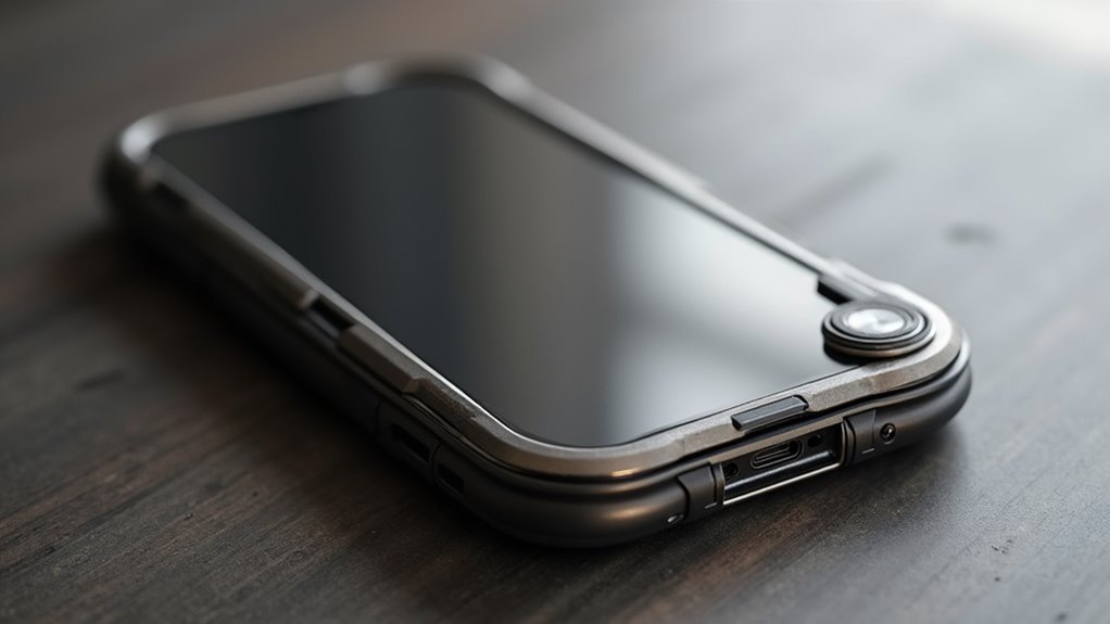 Wymiana komponentów na części odnowione Warszawa serwis wymiany komponentów iPhone