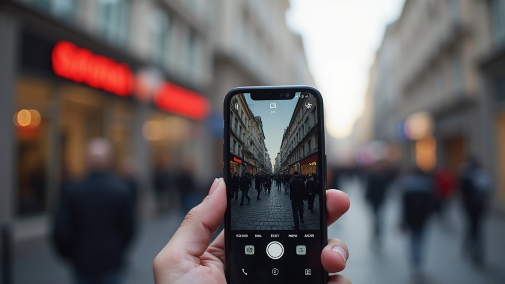 diagnoza problemu z łącznością iPhone
