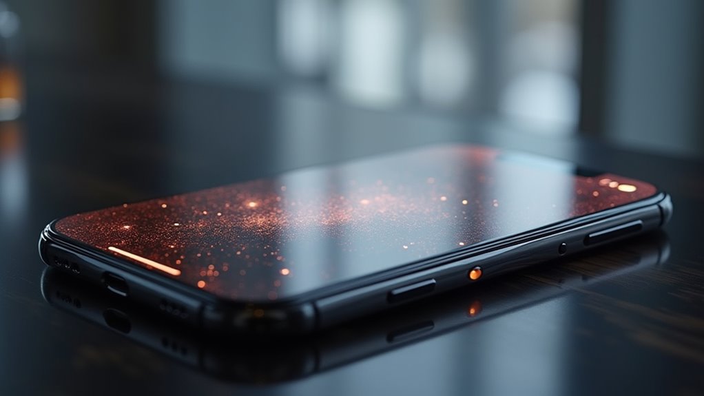 diagnostyka problemów z łącznością iPhone