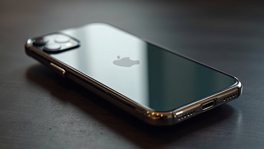 diagnostyka problemów z łącznością iPhone
