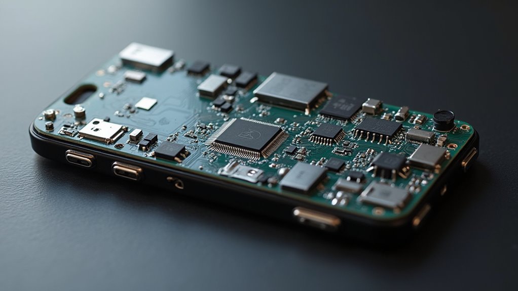 diagnostyka problemów z łącznością iPhone