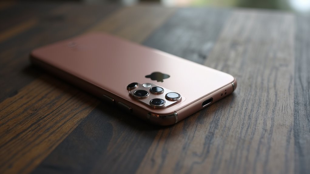 diagnoza problemu z łącznością iPhone