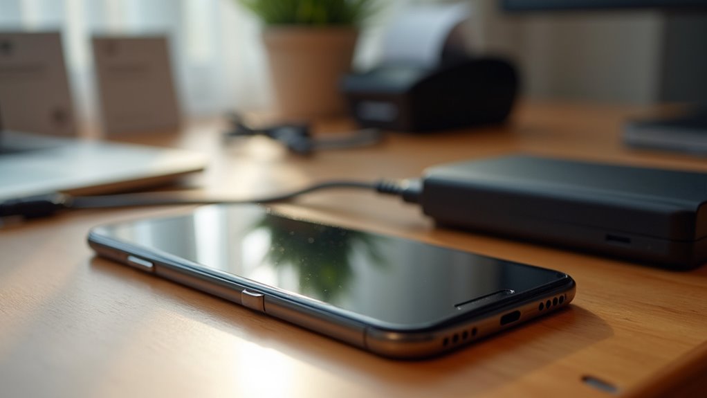 cennik tworzenia kopii zapasowych danych iPhone