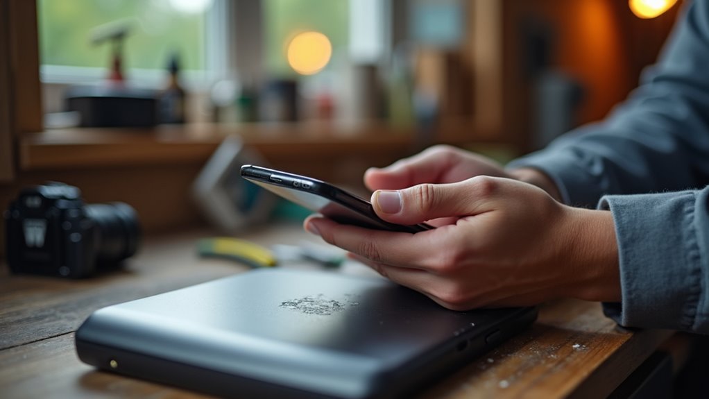 Kopia zapasowa danych i transfer danych iPhone Wałbrzych kopia zapasowa danych iPhone
