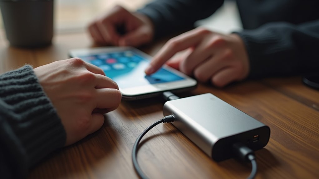 Kopia zapasowa danych i transfer danych iPhone Kalisz iphone data backup transfer kalisz