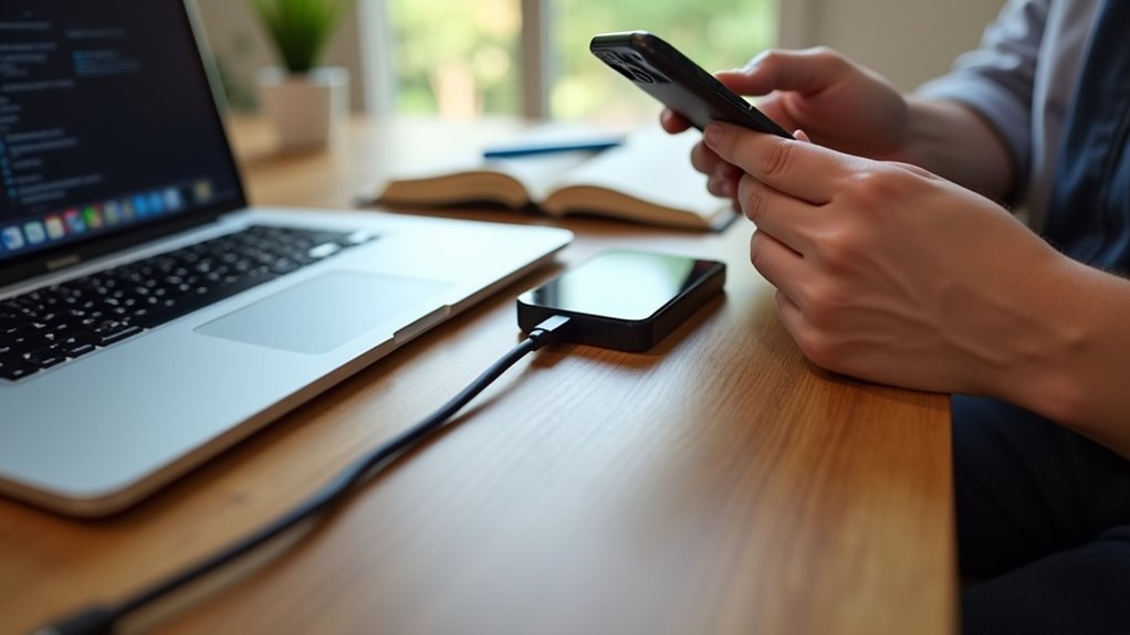 kopia zapasowa danych iPhone'a