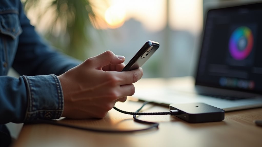Kopia zapasowa danych i transfer danych iPhone Tychy kopia zapasowa danych iPhone'a transfer