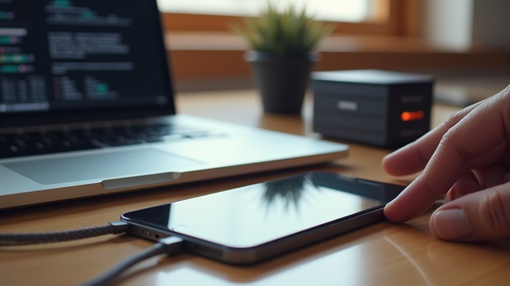 Kopia zapasowa danych i transfer danych iPhone Wałbrzych iphone data backup transfer wa brzych