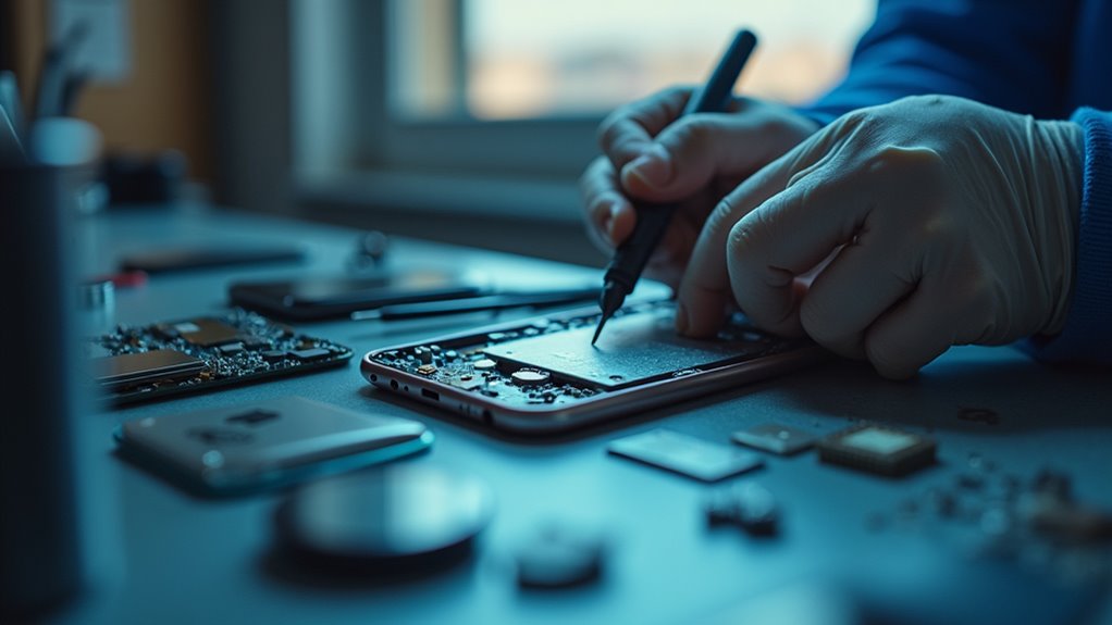 odzyskiwanie danych iPhone d browa g rnicza