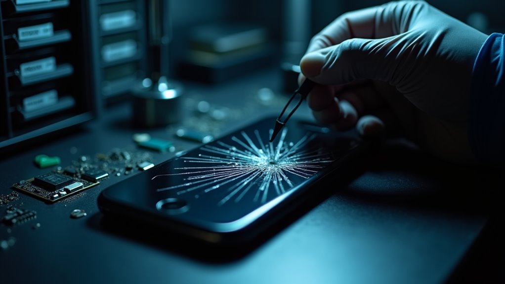 niezbędnik odzyskiwania danych iPhone