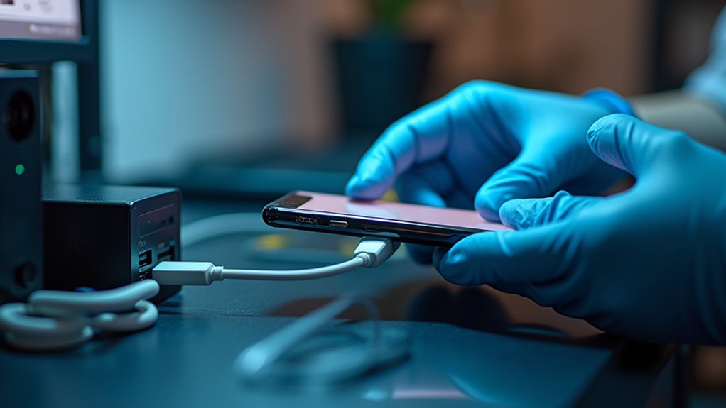 Odzyskiwanie danych z iPhone'a Koszalin odzyskiwanie danych iPhone Koszalin