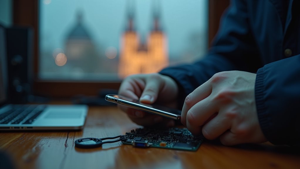 iphone data recovery pozna