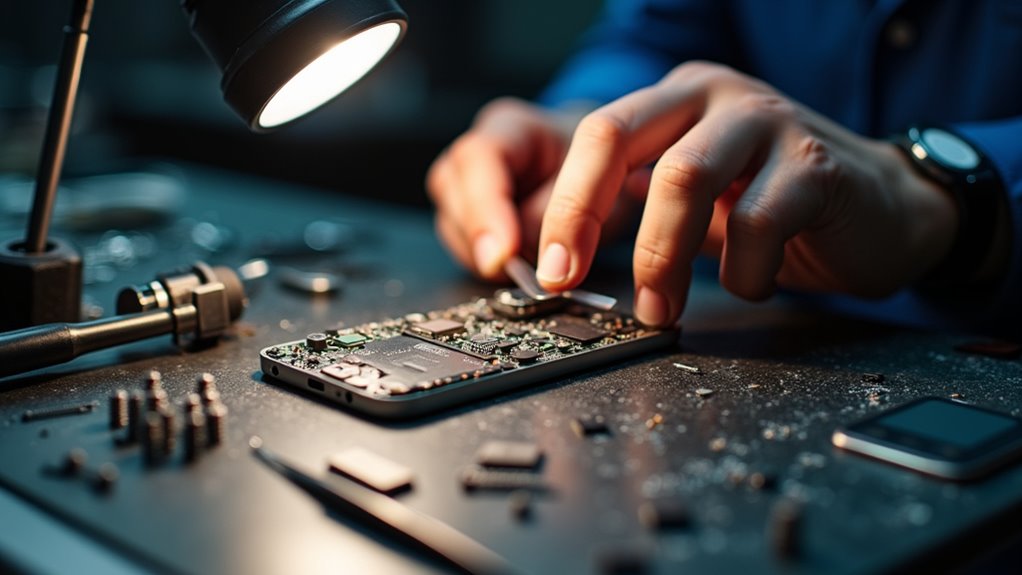 Odzyskiwanie danych z iPhone'a Koszalin cennik odzyskiwania danych iPhone