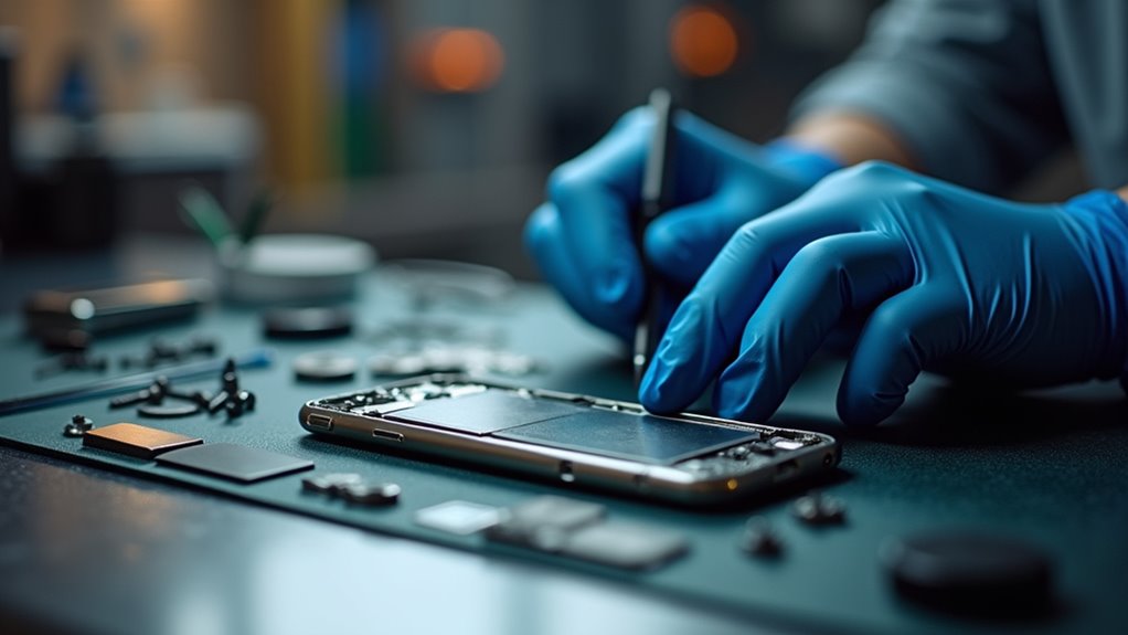 cennik odzyskiwania danych iPhone