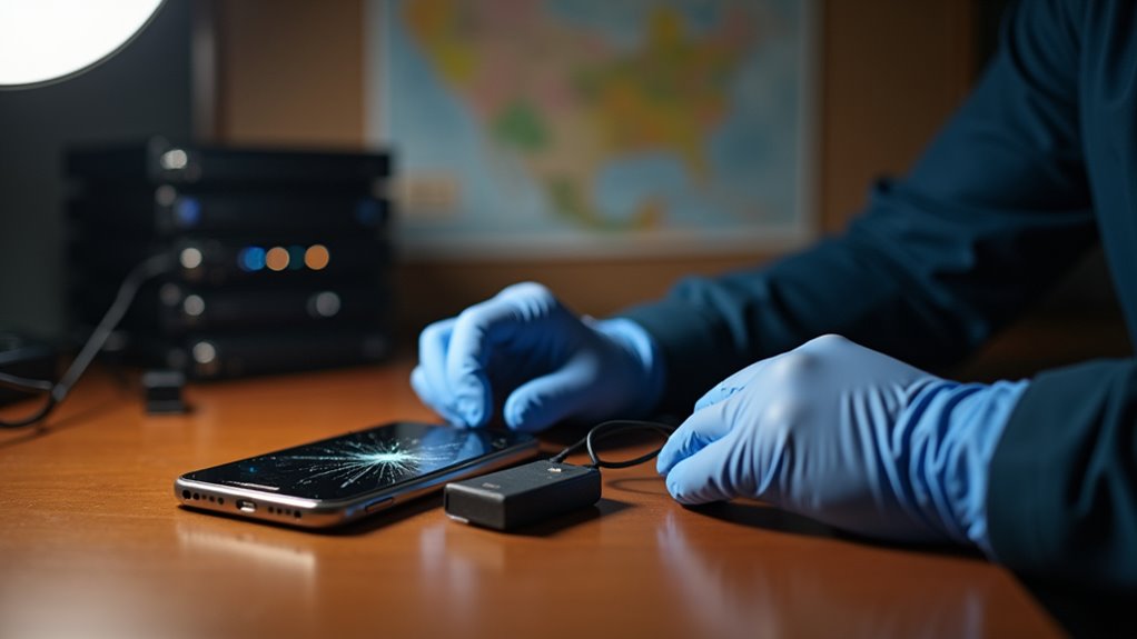 Odzyskiwanie danych z iPhone'a Włocławek proces odzyskiwania danych z iPhone