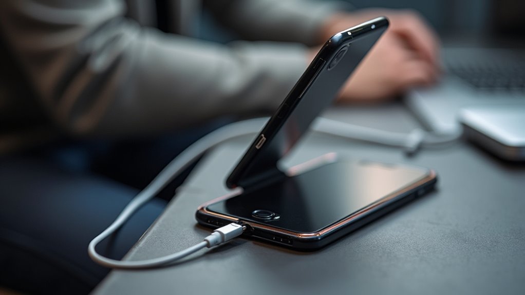 usługi odzyskiwania danych z iPhone