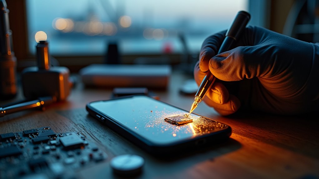 iphone data recovery szczecin