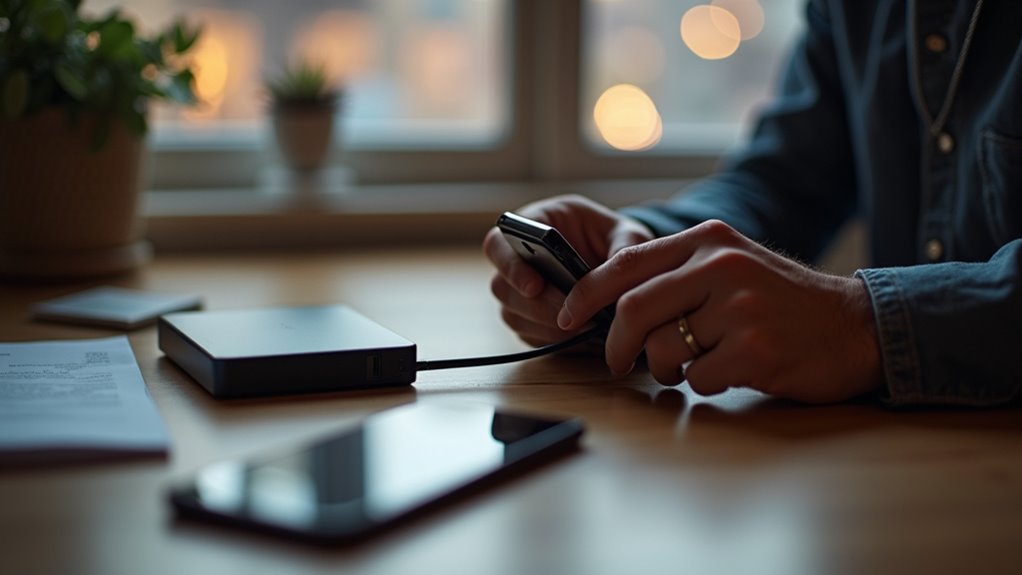Kopia zapasowa danych i przenoszenie danych iPhone Koszalin iphone transfer danych