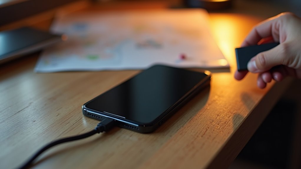 Kopia zapasowa danych i transfer danych iPhone Rybnik przenoszenie danych iPhone