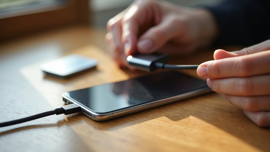Kopia zapasowa danych i transfer danych iPhone Opole iphone transfer danych iPhone