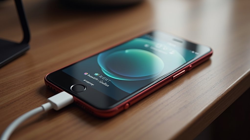 Kopia zapasowa danych i transfer danych iPhone'a Szczecin ceny transferu danych iPhone