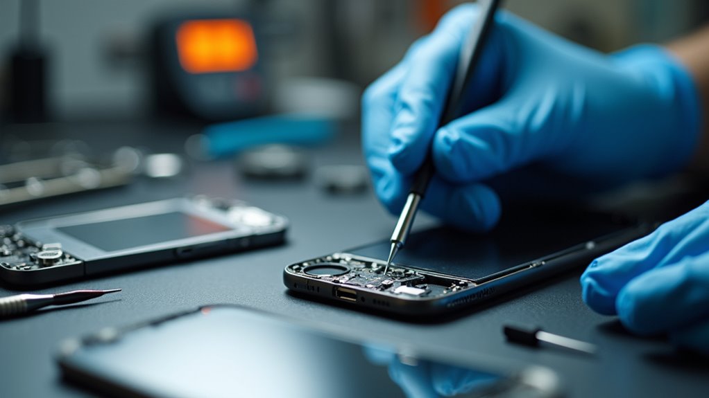 Diagnostyka i wycena naprawy iPhone’a Bytom diagnostyka i wycena iPhone