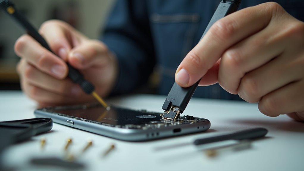 Diagnoza i wycena naprawy iPhone’a Dąbrowa Górnicza iphone diagnostyka wycena d