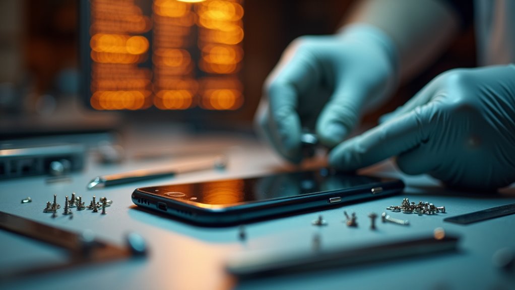 wycena diagnostyki iPhone Opole