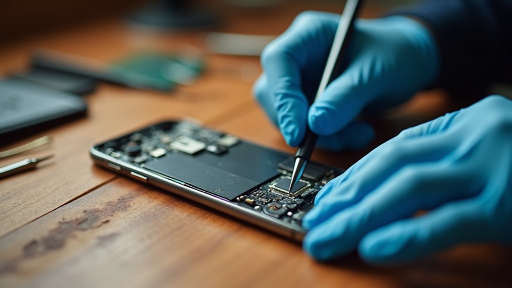 Diagnostyka iPhone'ów Zielona Góra iphone diagnostyka ceny zielonag ra