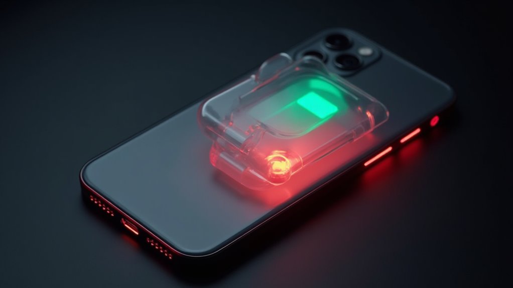 iPhone usługi diagnostyczne Gdańsk