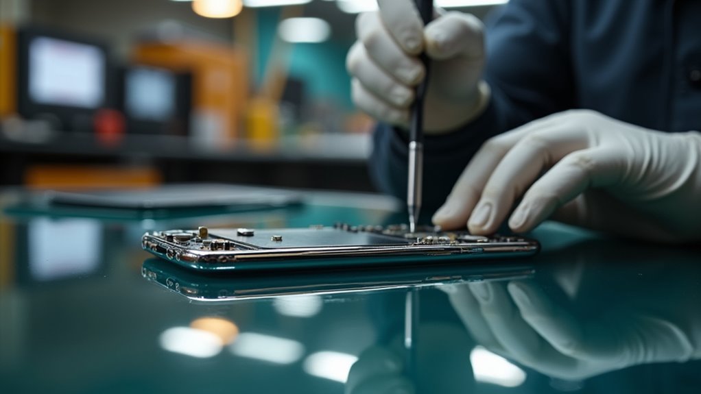 diagnostyka i rozwiązywanie problemów z iPhonem