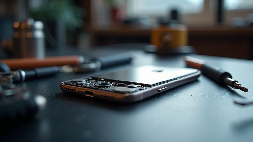 iphone diagnostics bielsko bia a