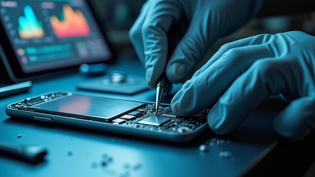 diagnostyka iPhone Opole ekspertyza