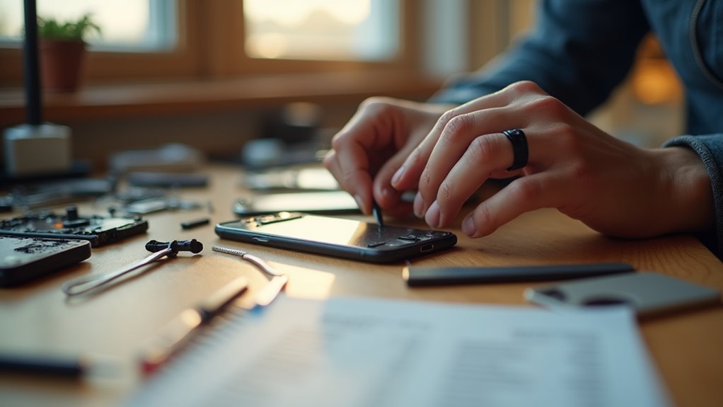Diagnostyka iPhone Elbląg iphone diagnostyka przewodnik cenowy