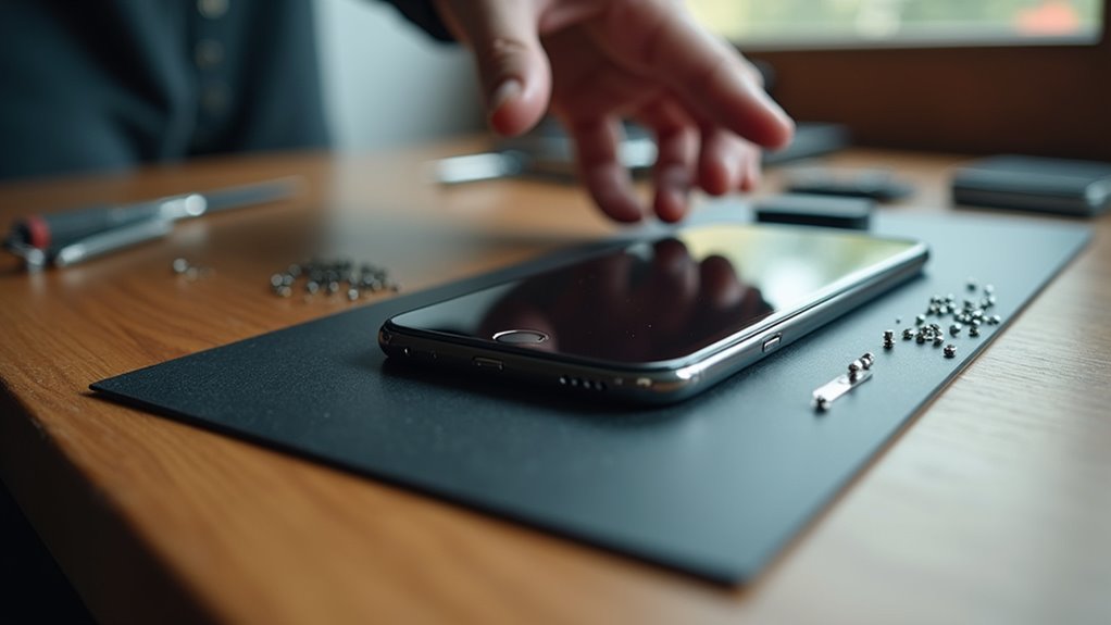 Wymiana wyświetlacza iPhone’a Gorzów Wielkopolski wymiana wyświetlacza iPhone
