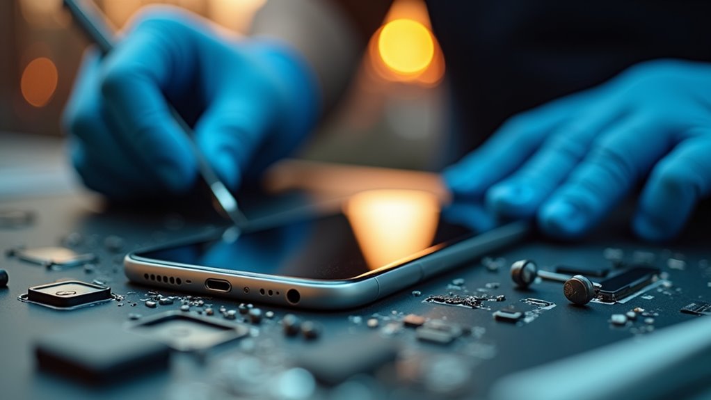iphone display replacement wroc aw