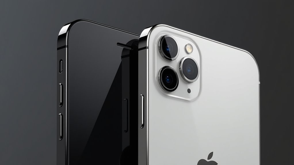 naprawa Face ID i Touch ID iPhone