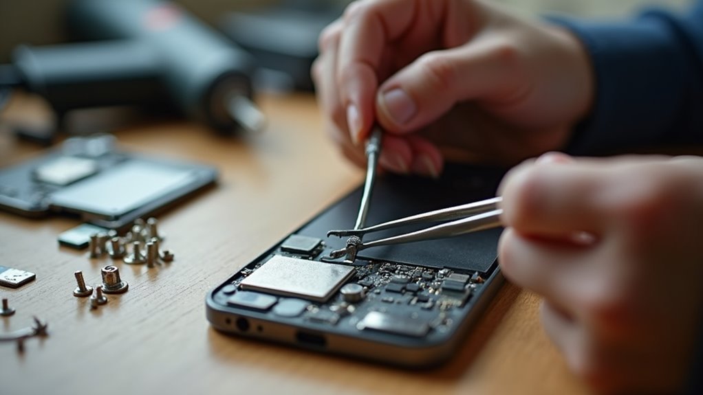 iphone gps repair kalisz