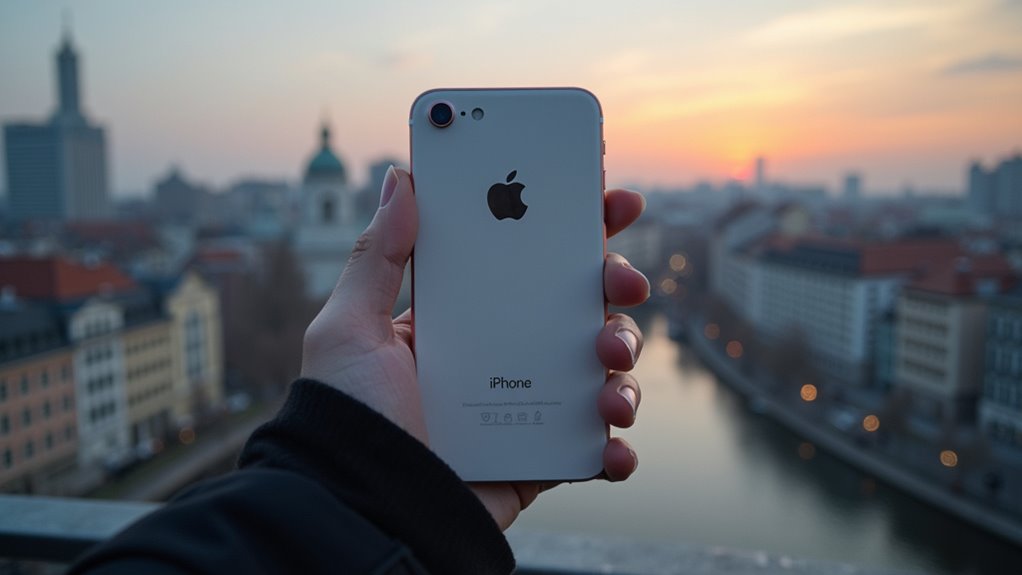 usługi rozwiązywania problemów z GPS w iPhonie