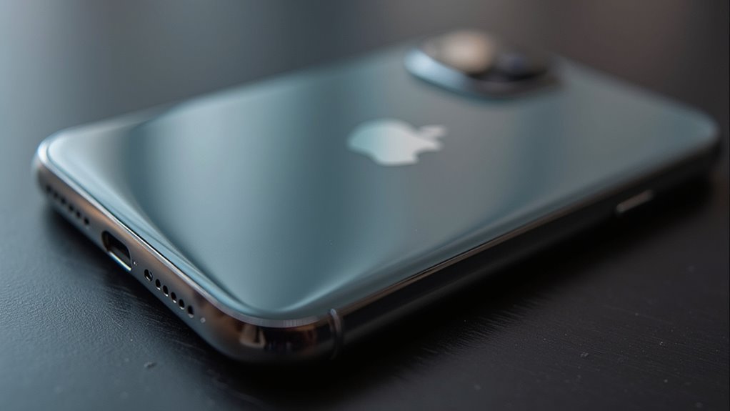 usługi rozwiązywania problemów z GPS w iPhonie