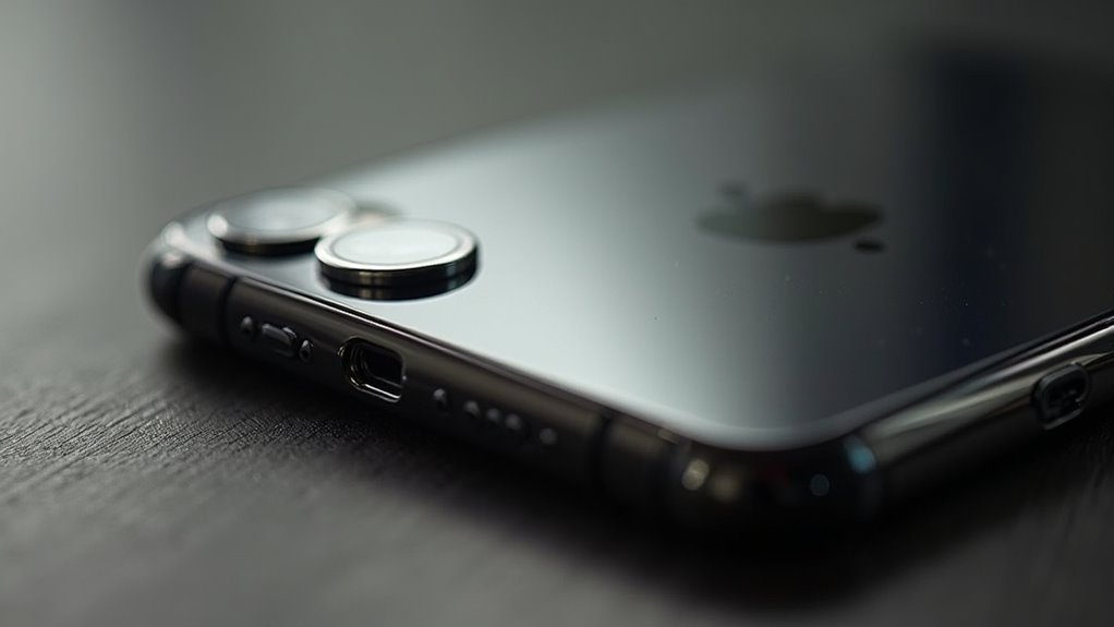 naprawa gniazda słuchawkowego iPhone