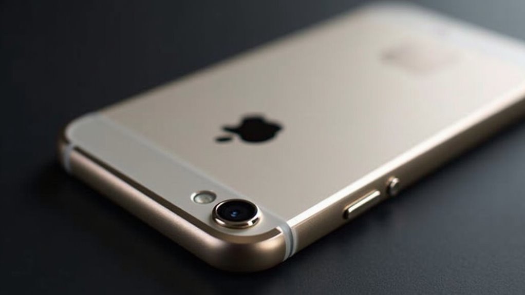naprawa gniazda słuchawkowego iPhone