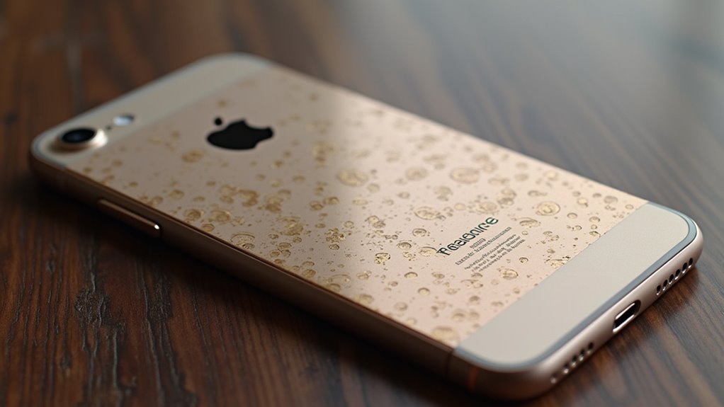 naprawa gniazda słuchawkowego iPhone